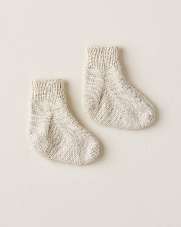 Knit Layette | Purl Soho
