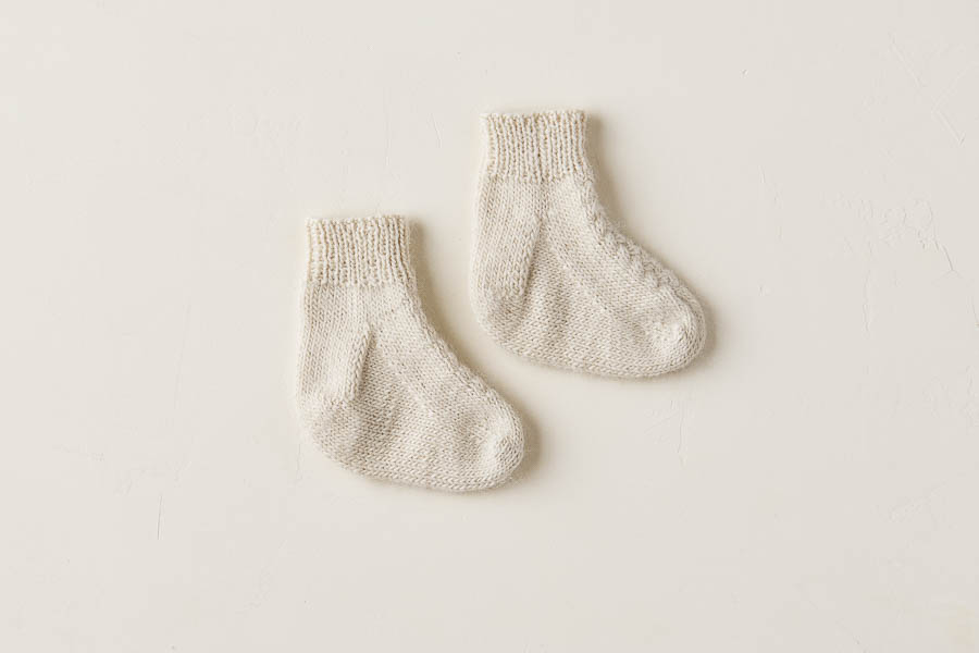 Knit Layette | Purl Soho