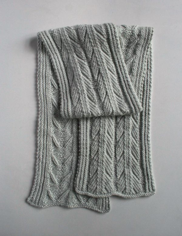 Increase into Purl Bump | Purl Soho