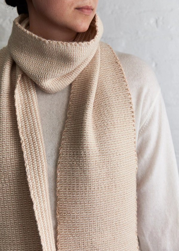 Reversible Stripes | Purl Soho