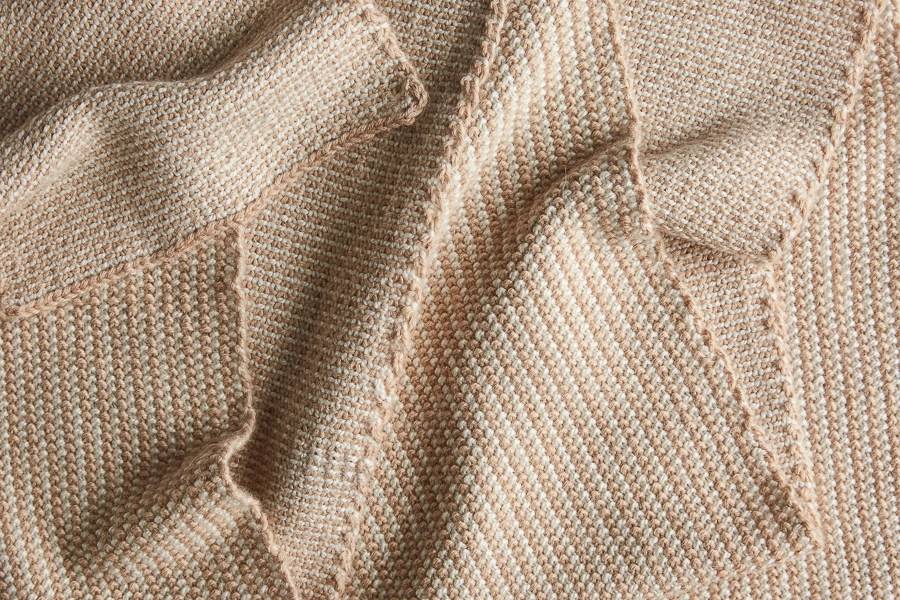 Reversible Stripes | Purl Soho