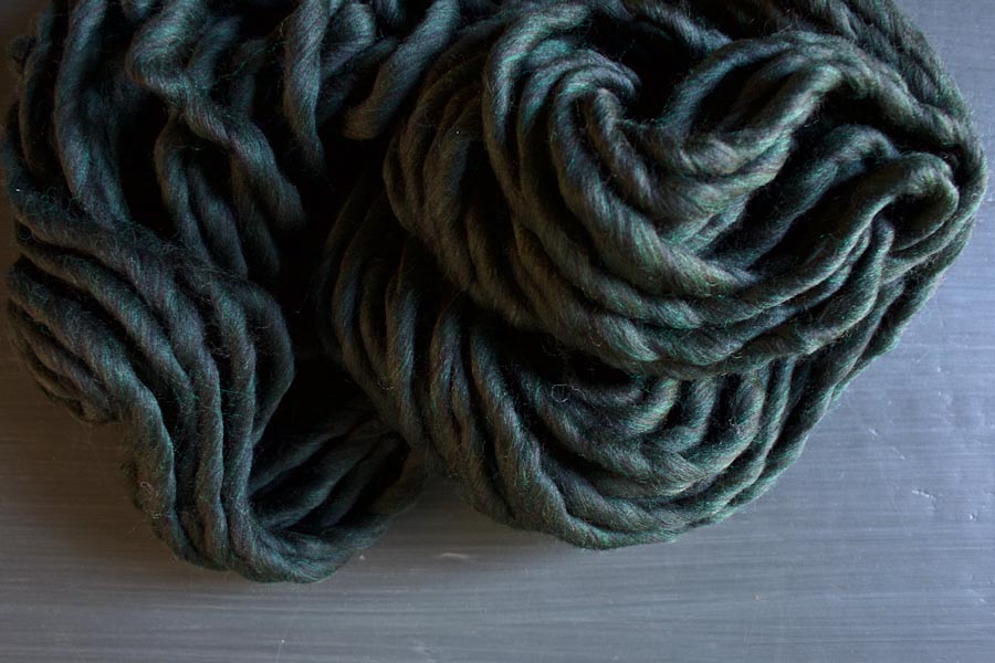Introducing Purl Soho’s Gentle Giant! | Purl Soho