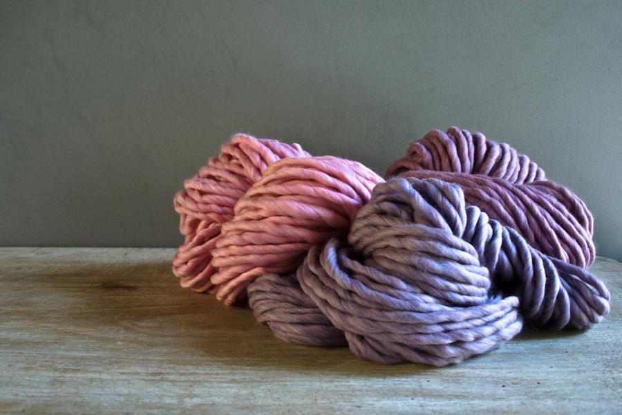 Introducing Purl Soho’s Gentle Giant! | Purl Soho