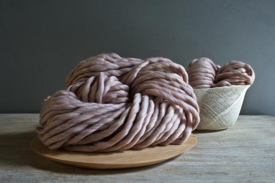 Introducing Purl Soho’s Gentle Giant! | Purl Soho