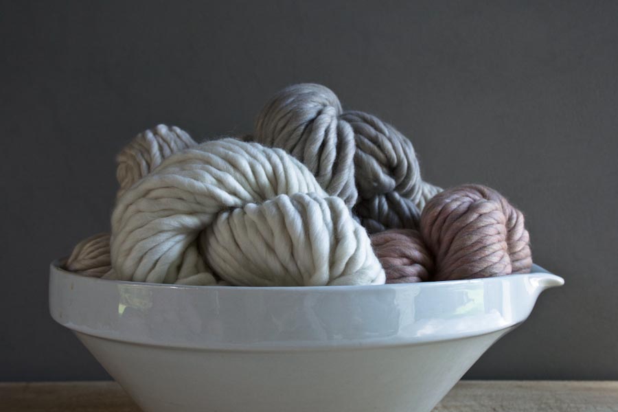 Introducing Purl Soho’s Gentle Giant! | Purl Soho