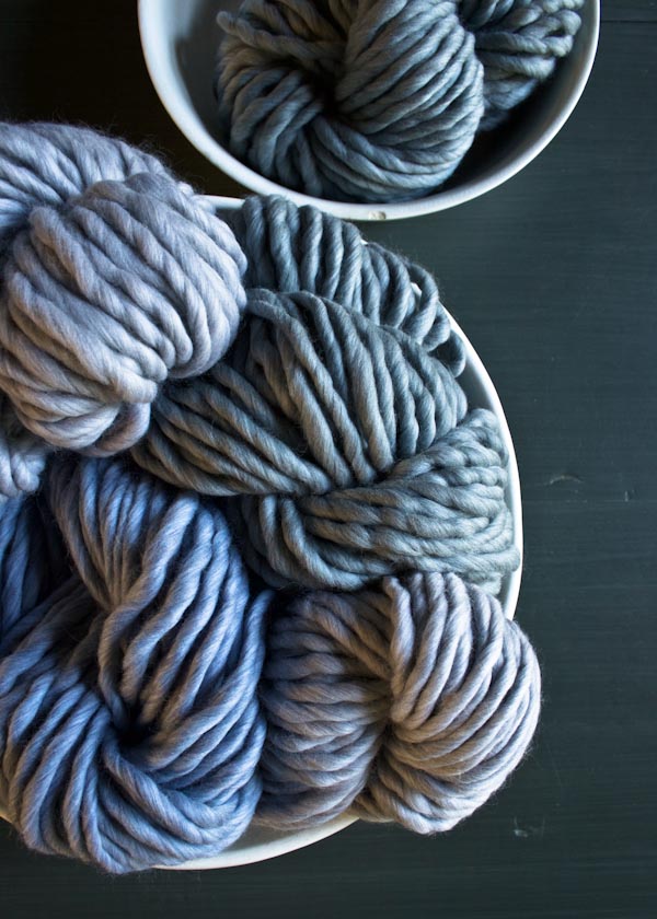 Introducing Purl Soho’s Gentle Giant! | Purl Soho