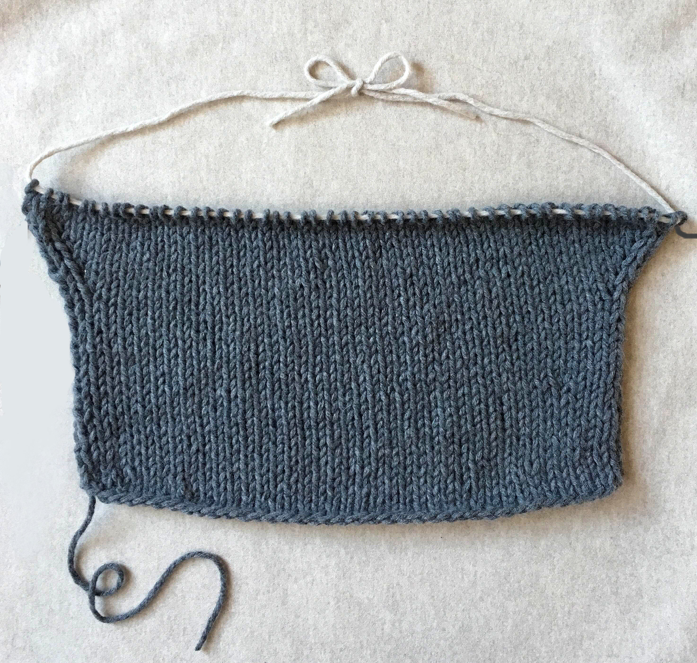 Classic Knit Jacket | Purl Soho