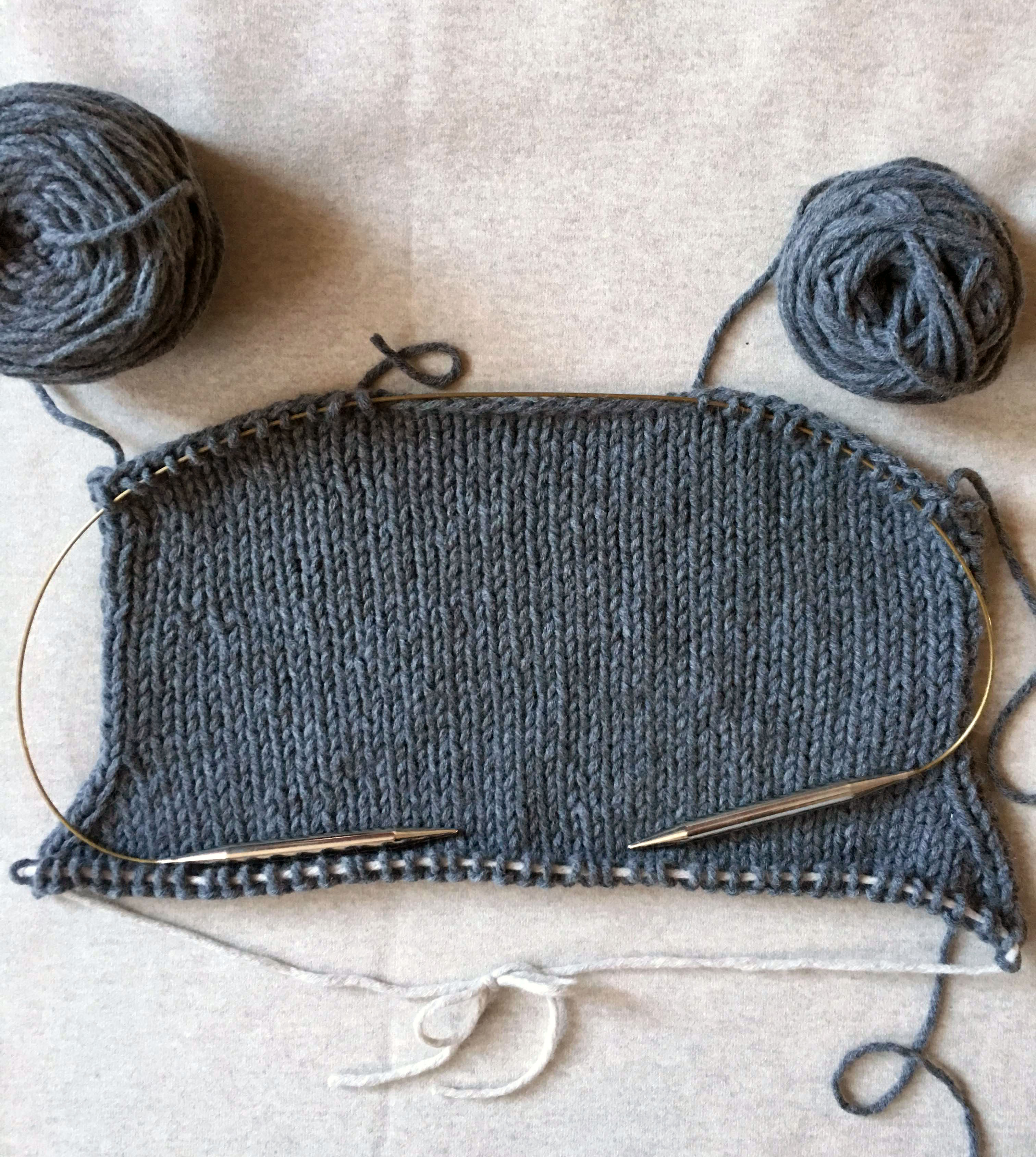 Classic Knit Jacket | Purl Soho