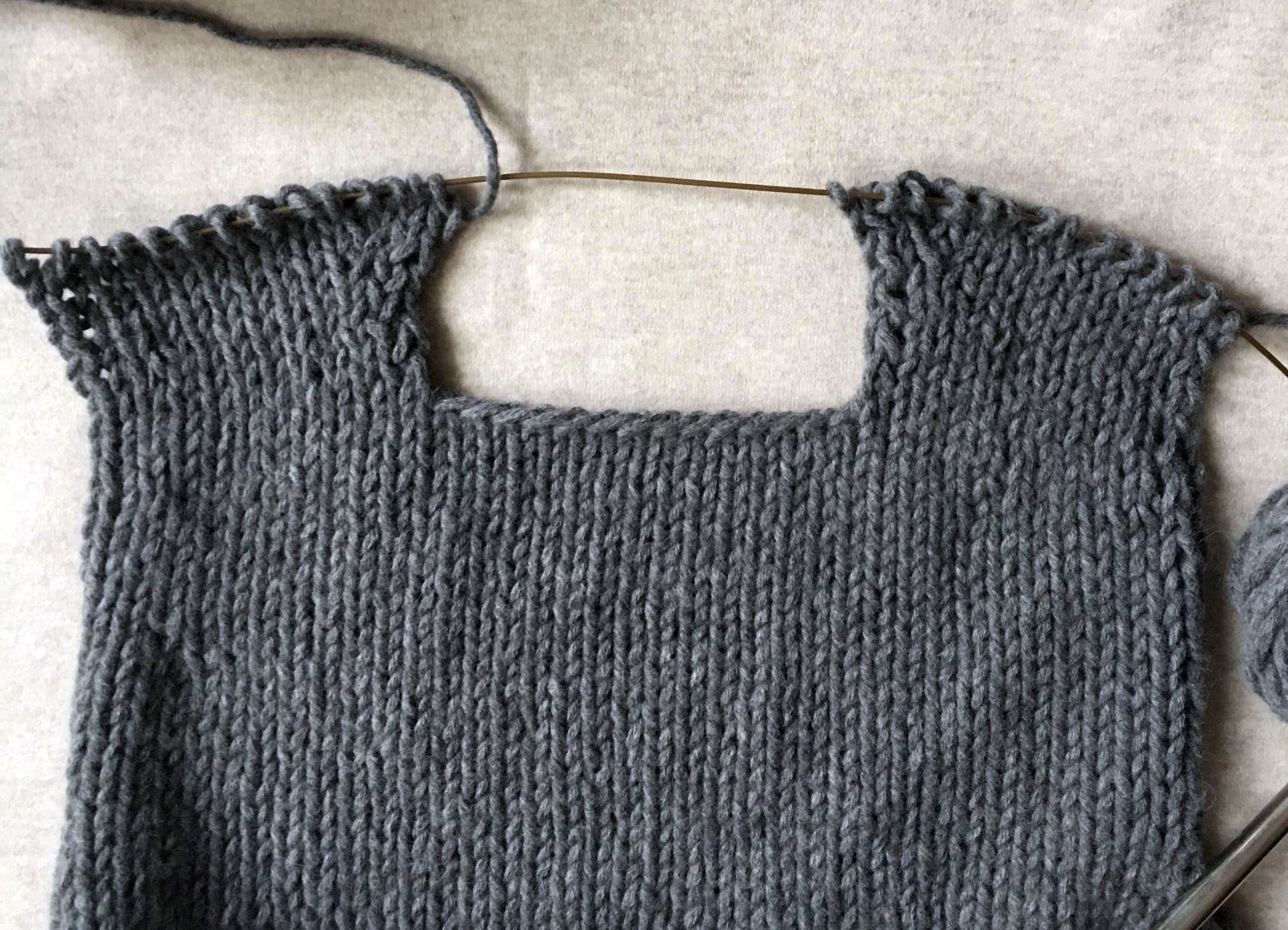 Classic Knit Jacket | Purl Soho