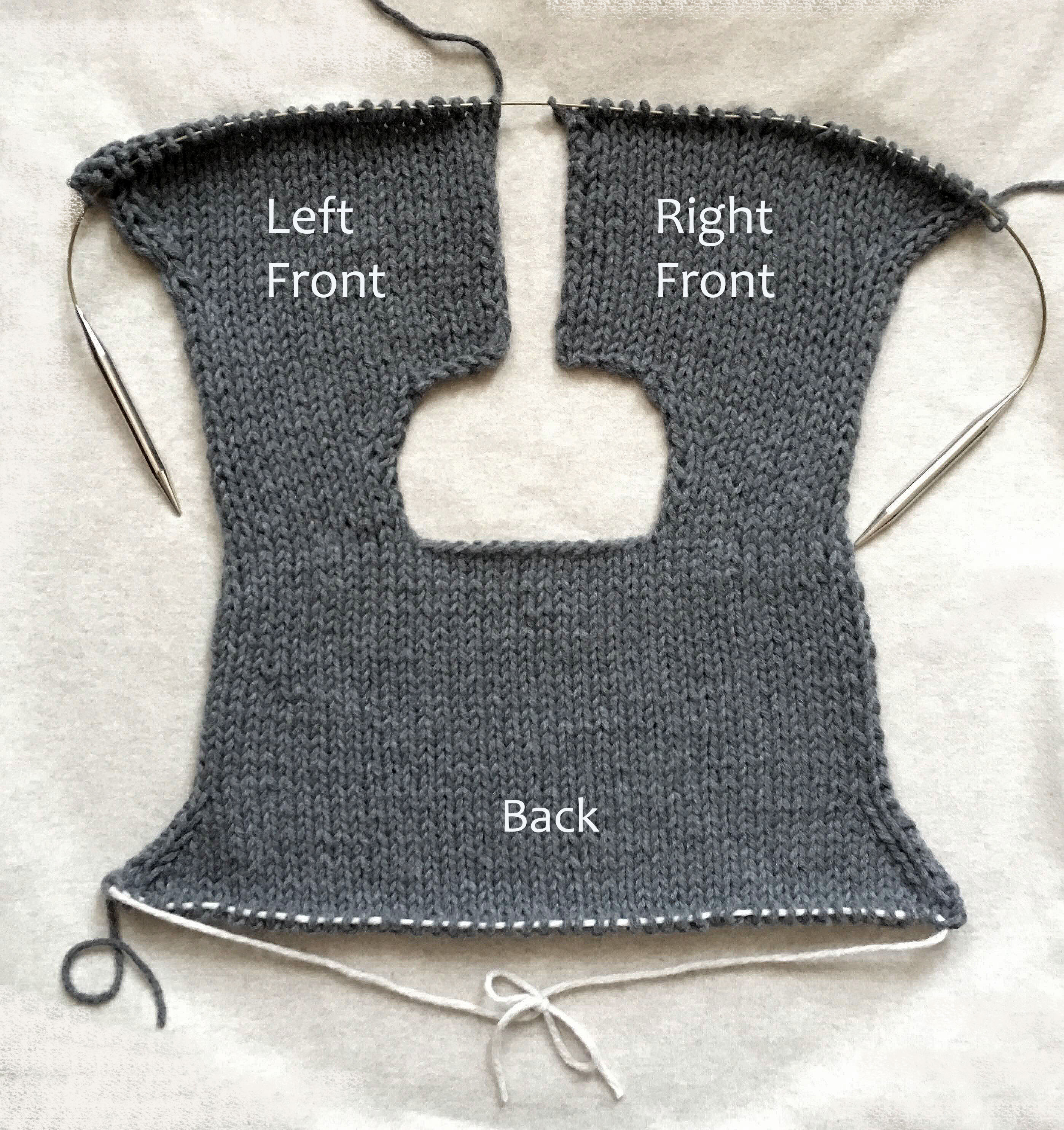Classic Knit Jacket | Purl Soho