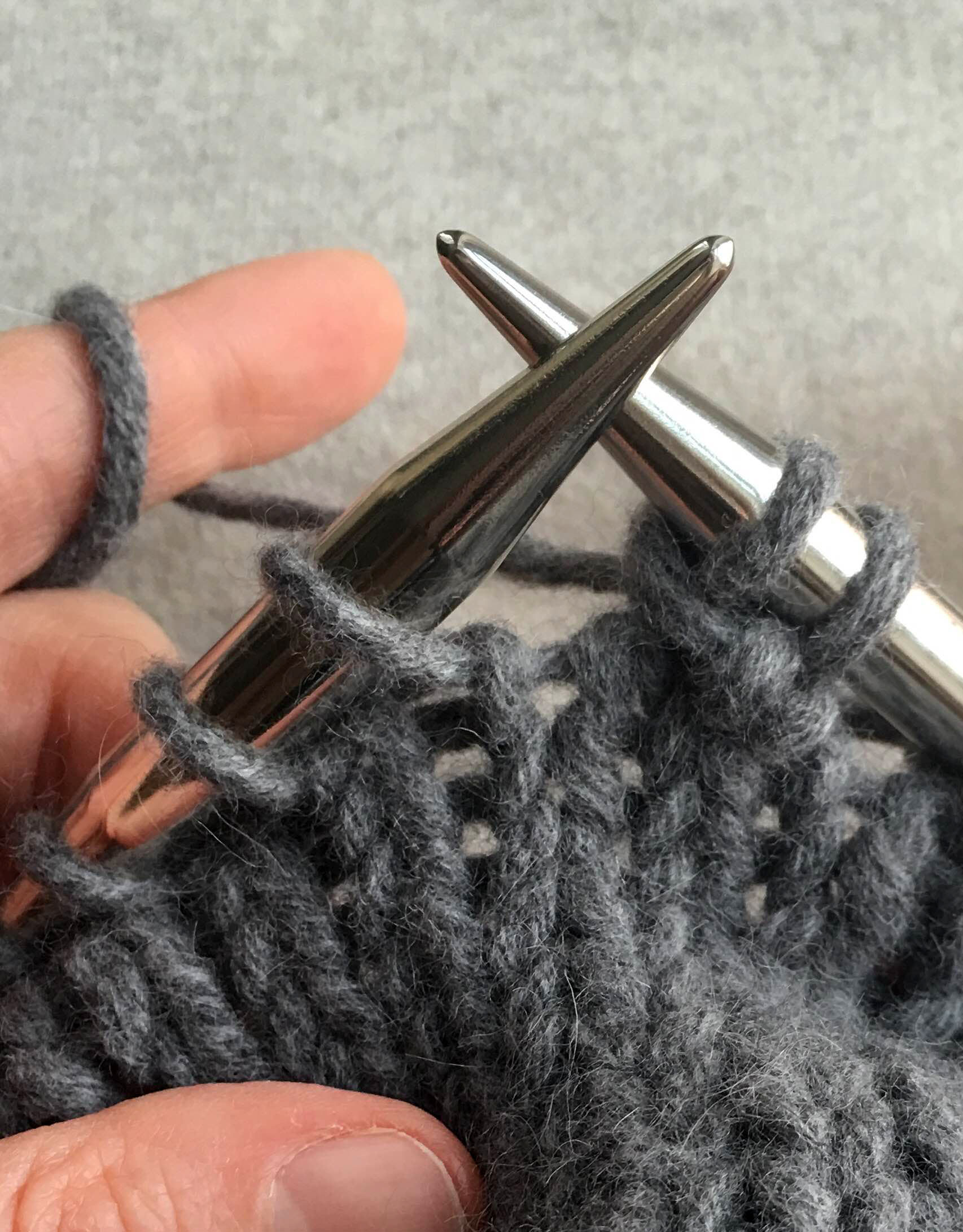Classic Knit Jacket | Purl Soho