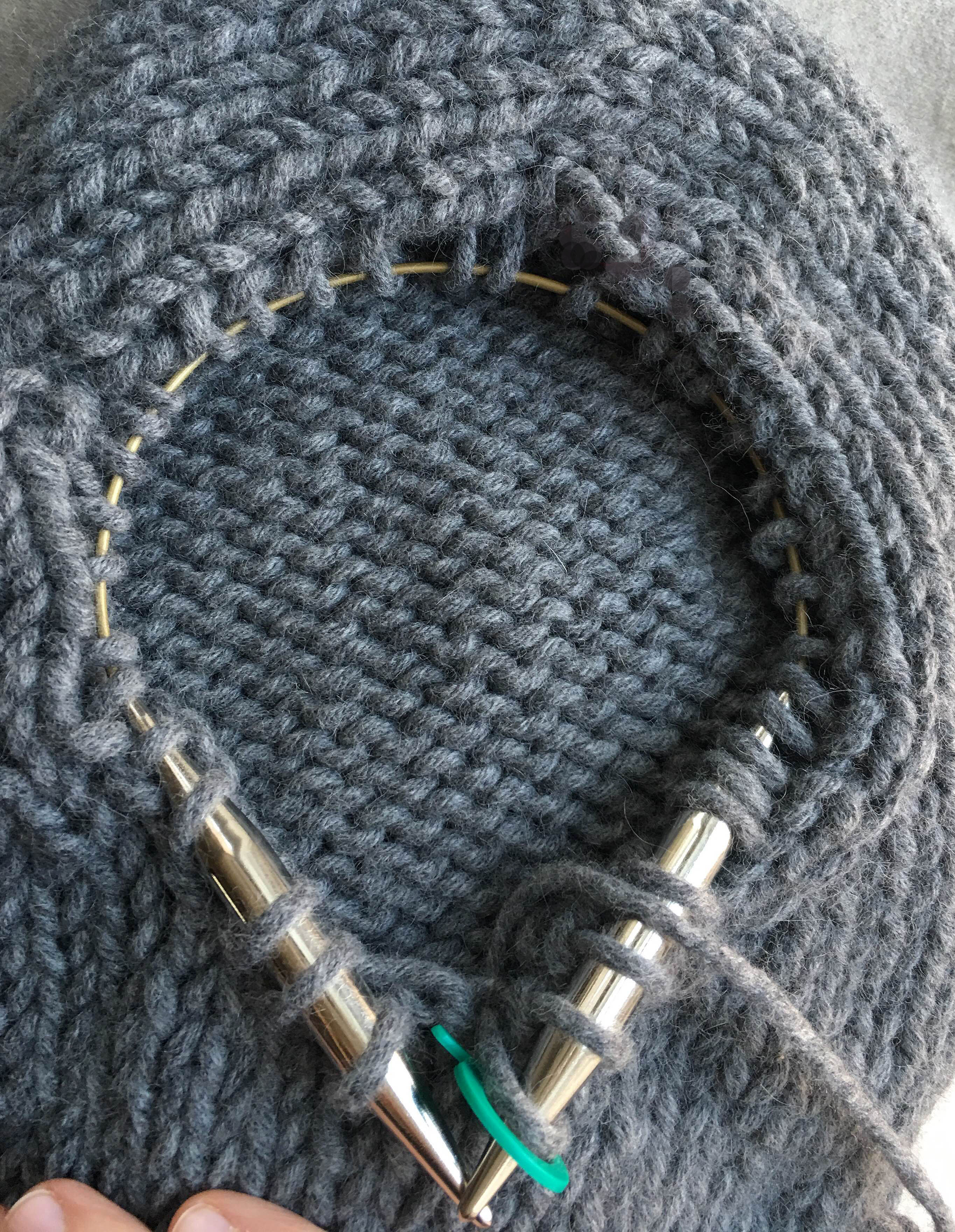 Classic Knit Jacket | Purl Soho