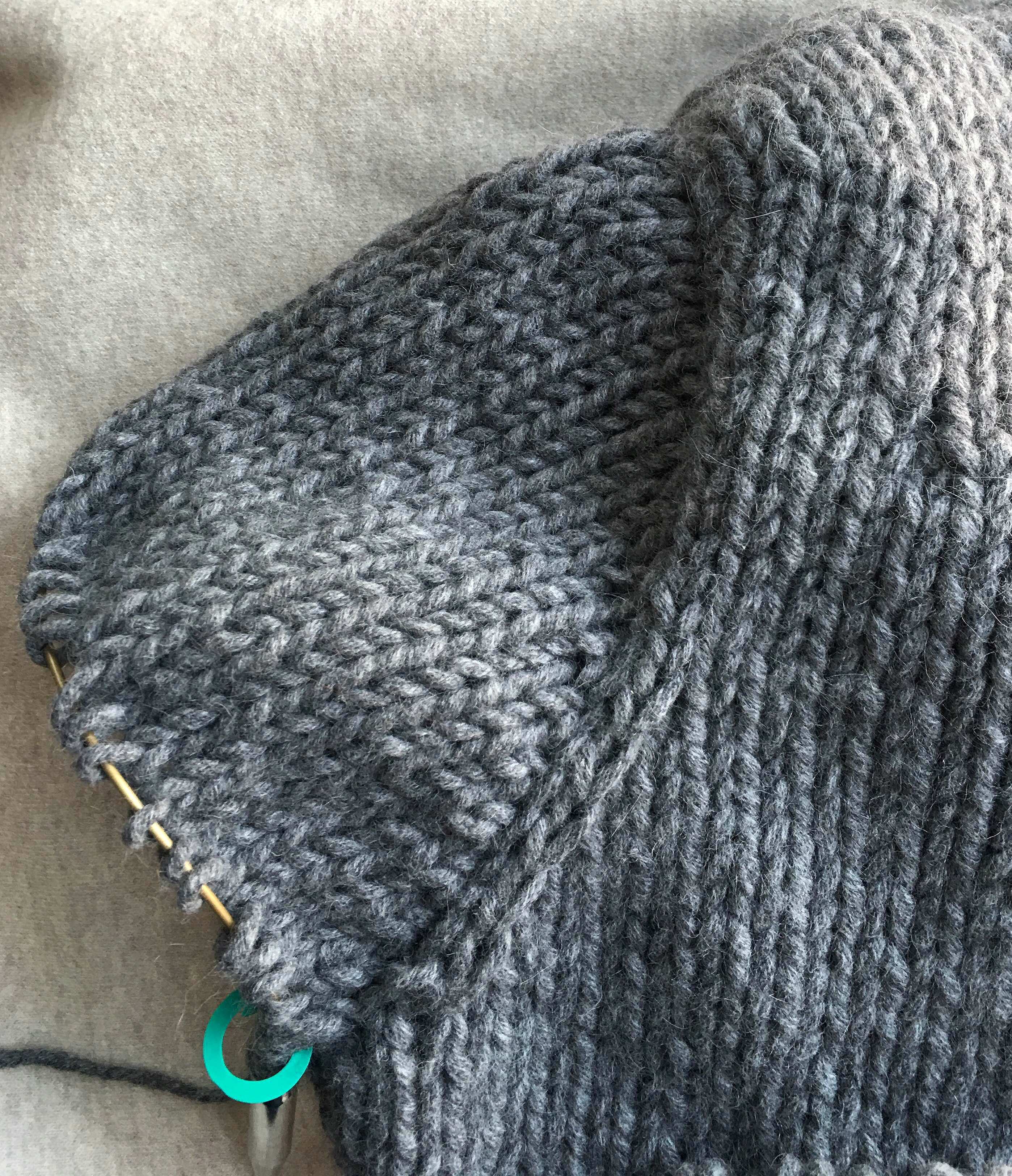 Classic Knit Jacket | Purl Soho