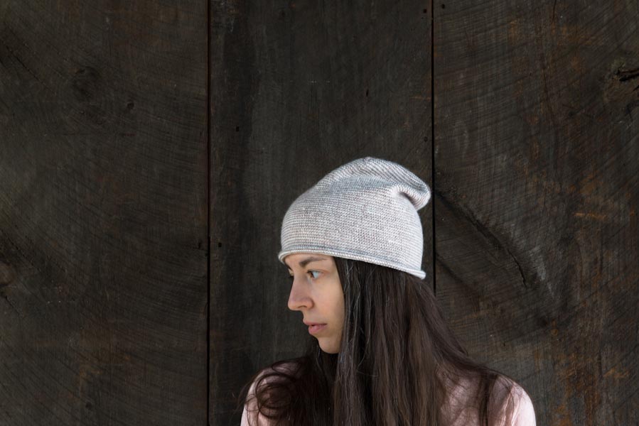 Tiny Stripes Hat | Purl Soho
