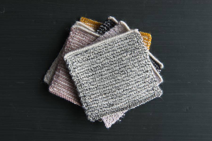 Tiny Stripes Hat | Purl Soho