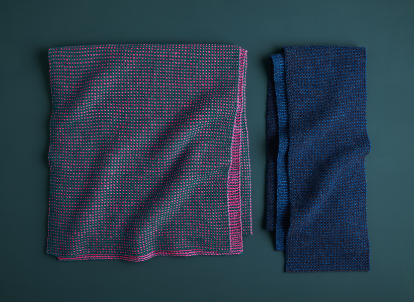 Speckled Scarf | Purl Soho