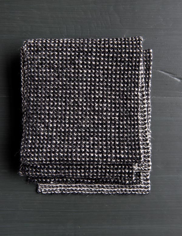 Speckled Scarf | Purl Soho