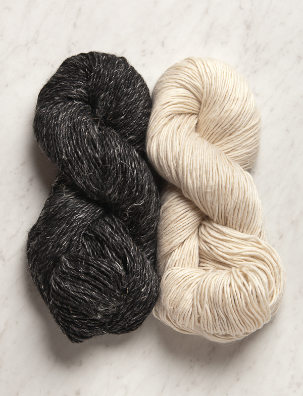 Optic Blanket | Purl Soho
