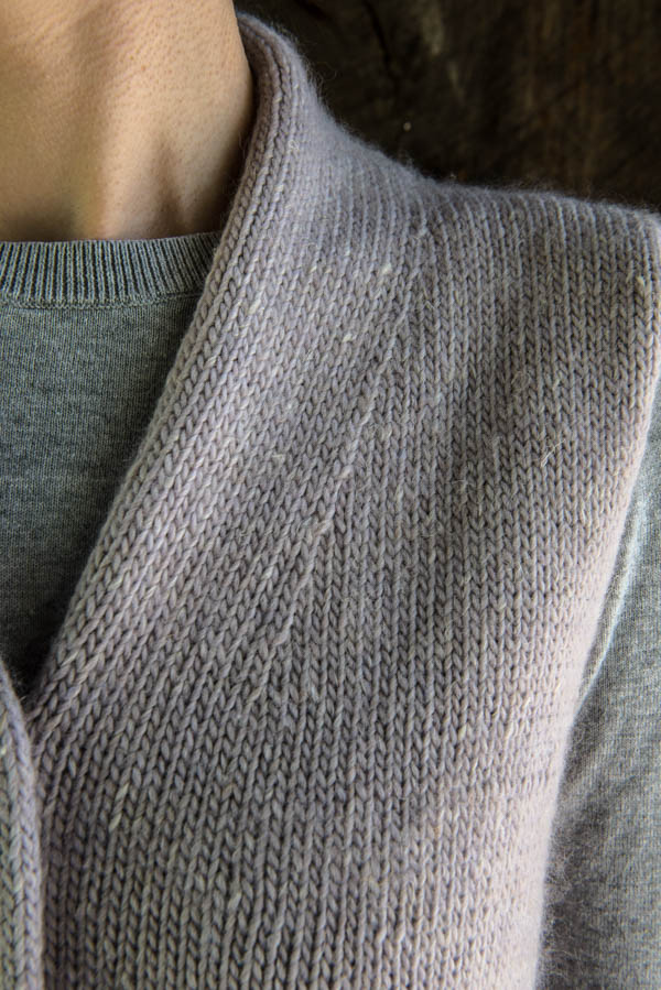 Foxglove Vest | Purl Soho