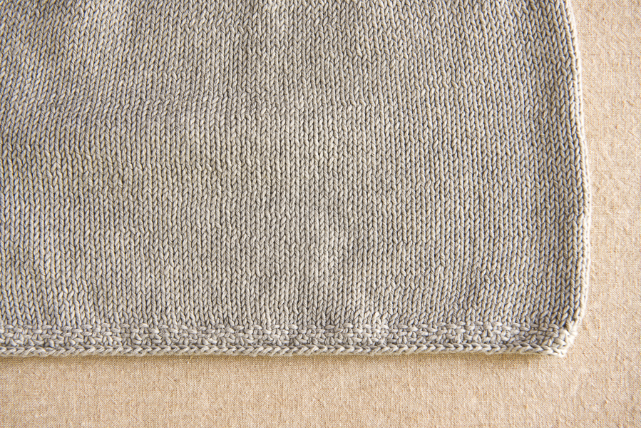 Clean + Simple Baby Dress | Purl Soho