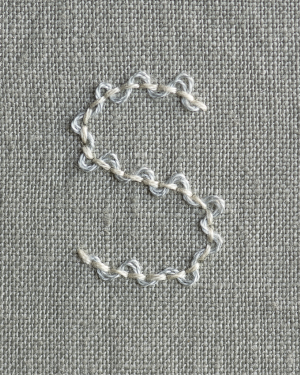 Learn to Embroider an Alphabet Sampler | Purl Soho