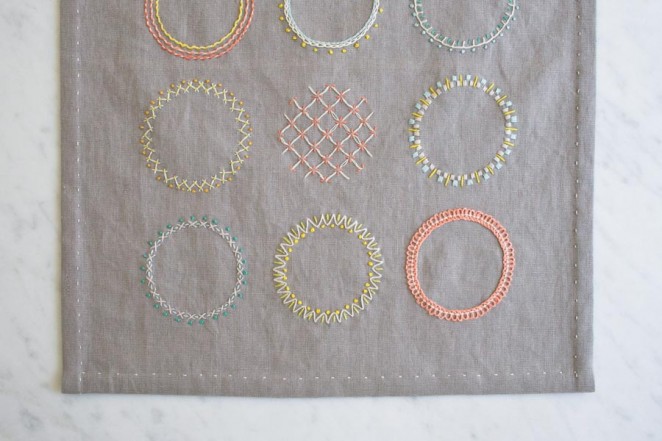Best Projects for Summer Travel | Purl Soho