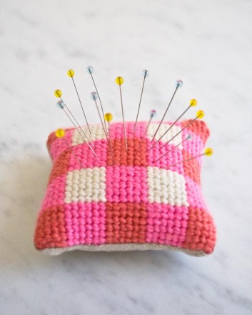 Best Projects for Summer Travel | Purl Soho