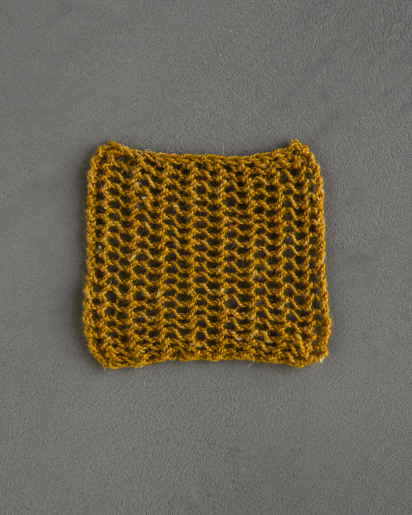 Open Air Wrap in Linen Quill | Purl Soho
