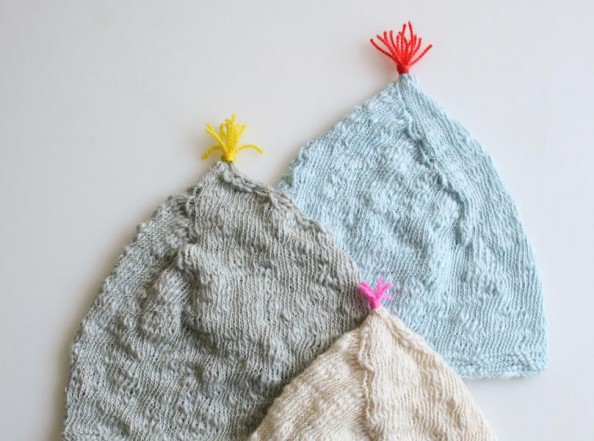 Best Projects for Summer Travel | Purl Soho