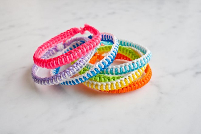 Best Projects for Summer Travel | Purl Soho