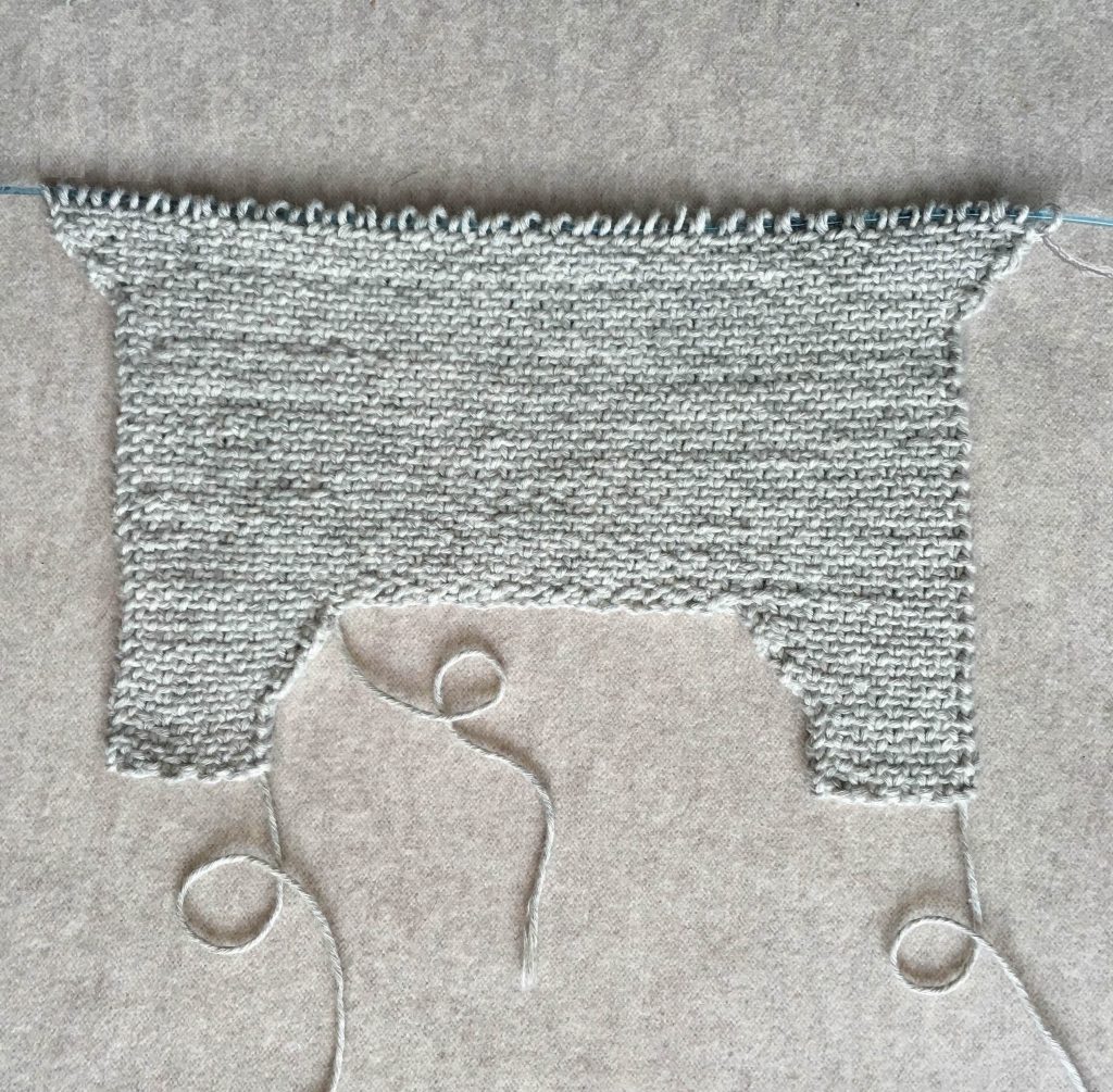Clean + Simple Baby Dress | Purl Soho