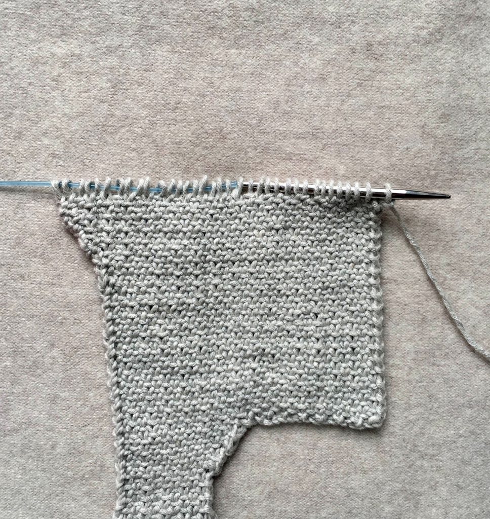 Clean + Simple Baby Dress | Purl Soho