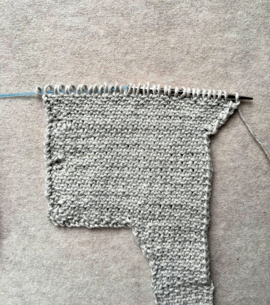Clean + Simple Baby Dress | Purl Soho