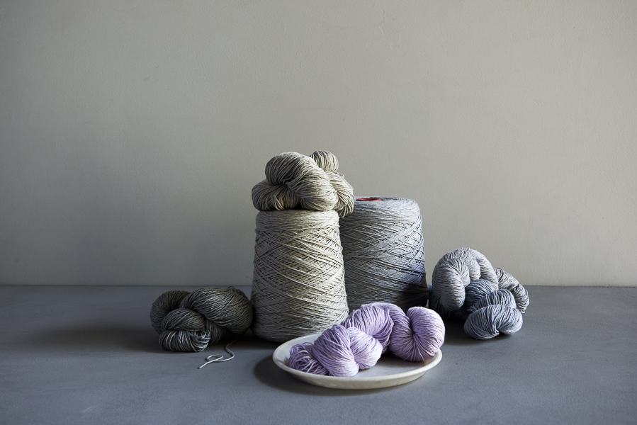 New Yarn: Purl Soho’s Cotton Pure | Purl Soho