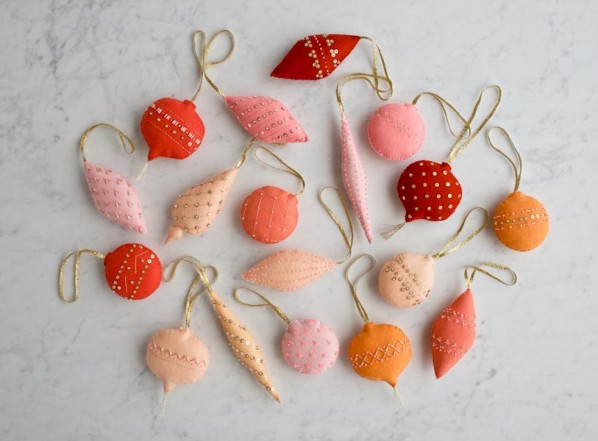 Christmas in July, 2016 | Purl Soho