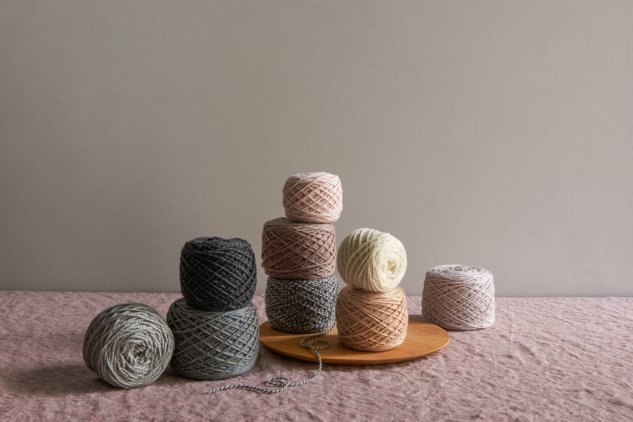 Fluffy Brioche Hat | Purl Soho