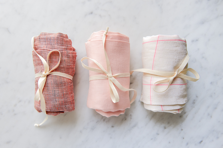 Fold-Up Market Tote | Purl Soho