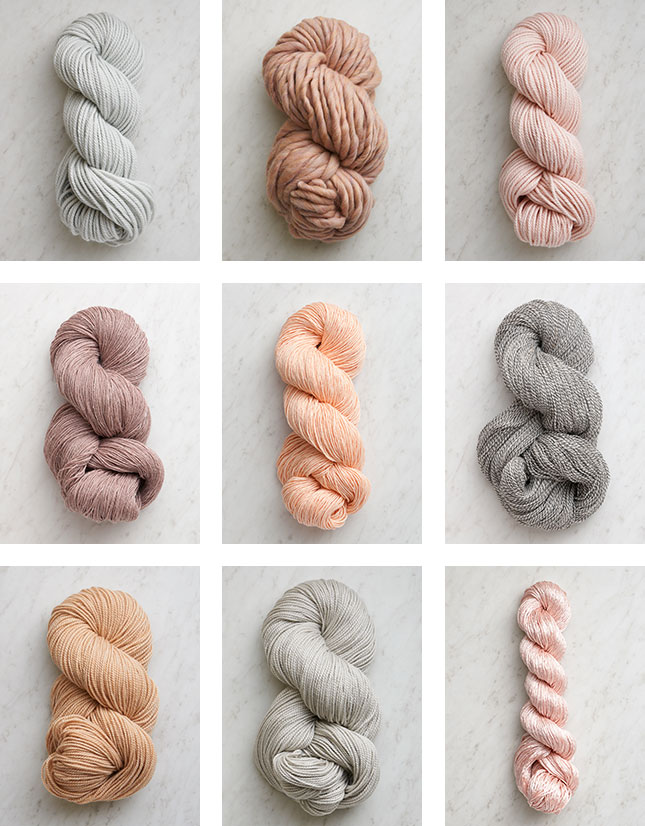 The NYC Yarn Crawl, September 23rd to 25th! | Purl Soho