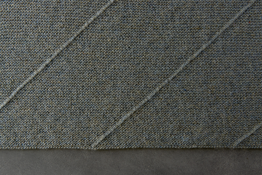 Ridgeline Baby Blanket | Purl Soho