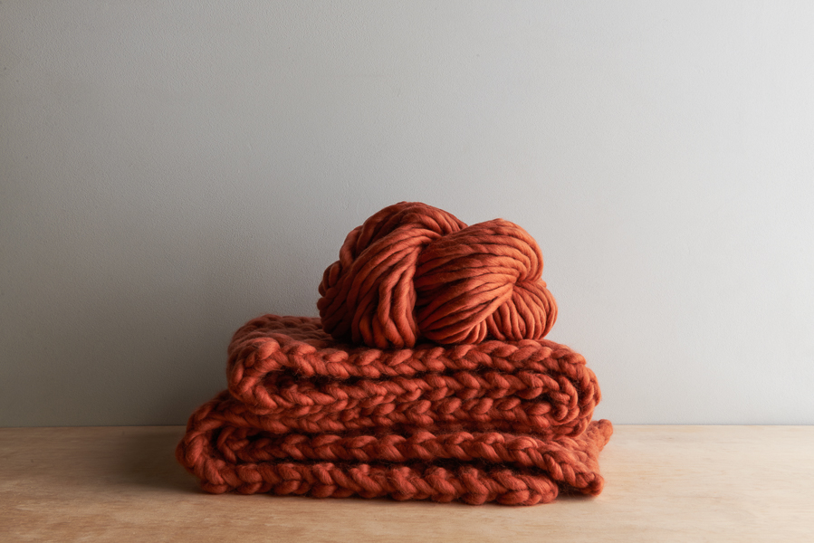 Lattice Brioche Scarf | Purl Soho