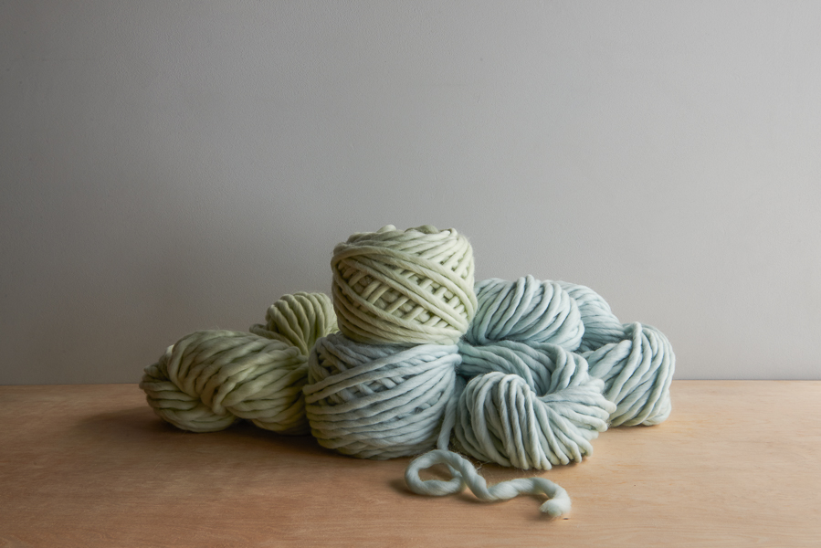 New Gentle Giant Colors! | Purl Soho