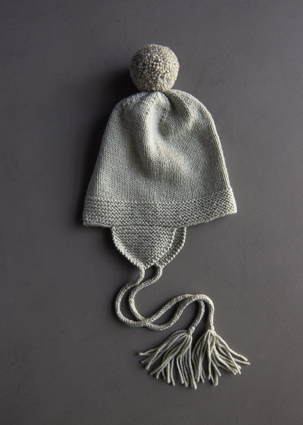 Basic Hats for Everyone in New Colors! | Purl Soho