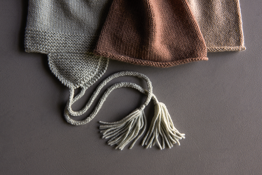 Basic Hats for Everyone in New Colors! | Purl Soho