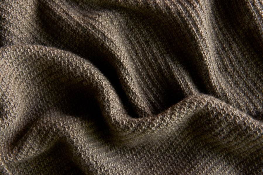 Shifting Angles Scarf | Purl Soho