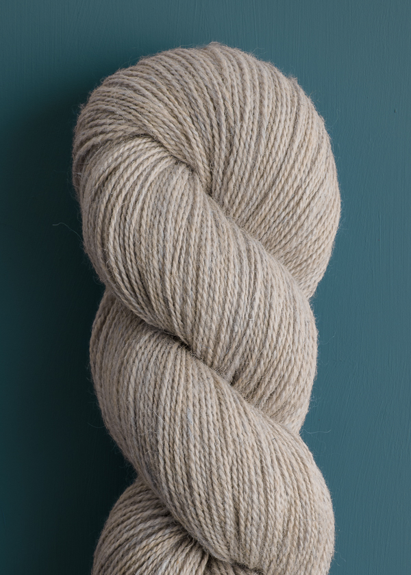 Julie Hoover for Purl Soho: Goode | Purl Soho
