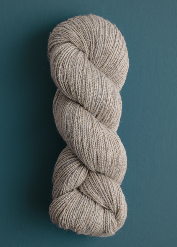 Julie Hoover for Purl Soho: Goode | Purl Soho