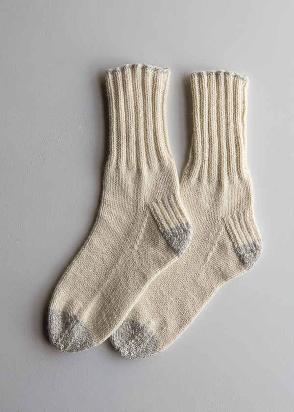 Boot Socks | Purl Soho
