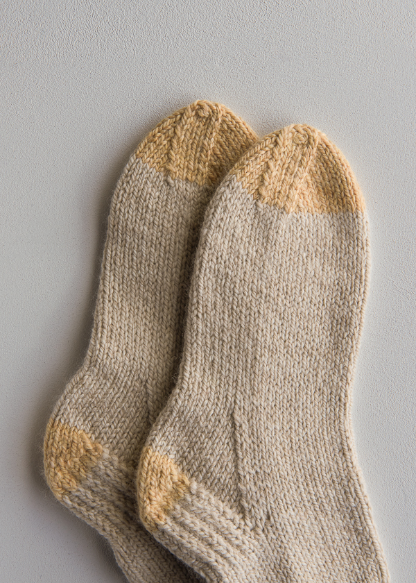 Boot Socks | Purl Soho