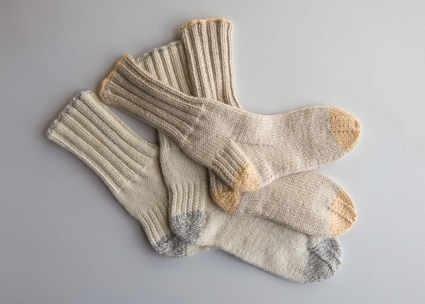 Boot Socks | Purl Soho