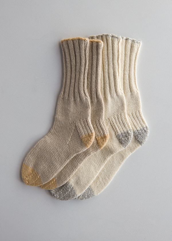 Boot Socks | Purl Soho